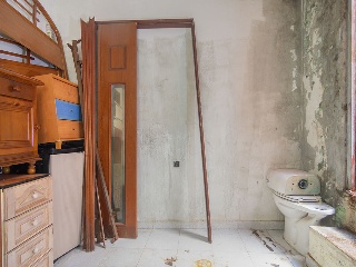Chalet en C/ San Luis, Algeciras (Cádiz) 10
