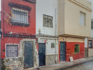 Chalet en C/ San Luis, Algeciras (Cádiz) 21