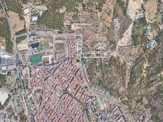 Suelos en Sant Feliu de Guíxols ,Girona 25
