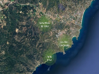 Suelos en Sant Feliu de Guíxols ,Girona 26