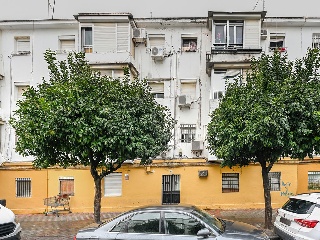Vivienda en C/ Mejillón, Sevilla 23