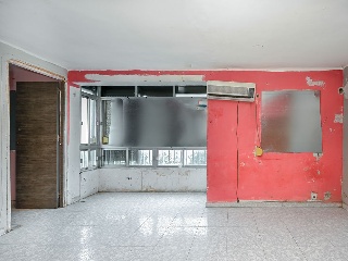 Vivienda en C/ Mejillón, Sevilla 24