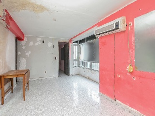 Vivienda en C/ Mejillón, Sevilla 25