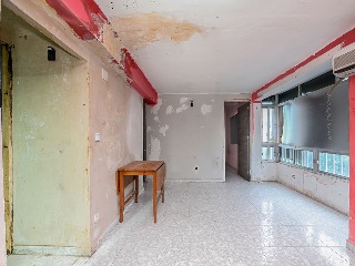 Vivienda en C/ Mejillón, Sevilla 26