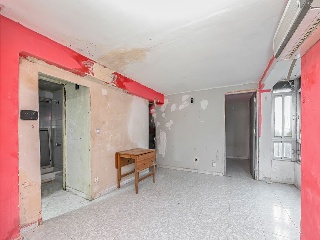 Vivienda en C/ Mejillón, Sevilla 27