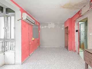 Vivienda en C/ Mejillón, Sevilla 29