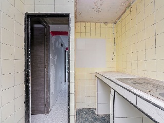Vivienda en C/ Mejillón, Sevilla 30