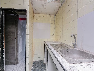 Vivienda en C/ Mejillón, Sevilla 31