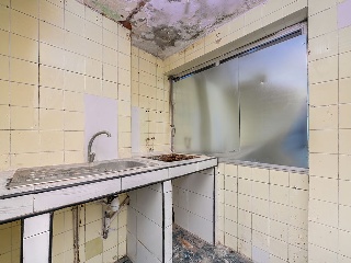 Vivienda en C/ Mejillón, Sevilla 32