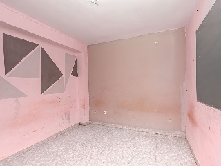 Vivienda en C/ Mejillón, Sevilla 33