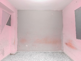 Vivienda en C/ Mejillón, Sevilla 34