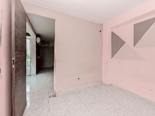 Vivienda en C/ Mejillón, Sevilla 36