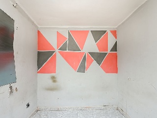 Vivienda en C/ Mejillón, Sevilla 38