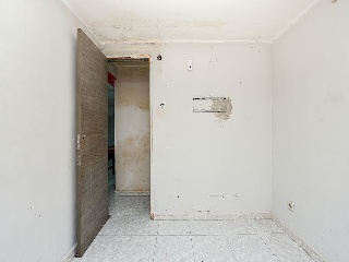 Vivienda en C/ Mejillón, Sevilla 40