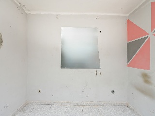 Vivienda en C/ Mejillón, Sevilla 42