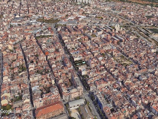 Solar en C/ Barcelona, Terrassa (Barcelona) 5