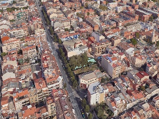 Solar en C/ Barcelona, Terrassa (Barcelona) 7