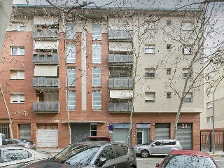 Piso en C/ Ferrer i Guardia, Terrassa (Barcelona) 2