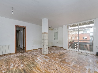 Piso en C/ Ferrer i Guardia, Terrassa (Barcelona) 3