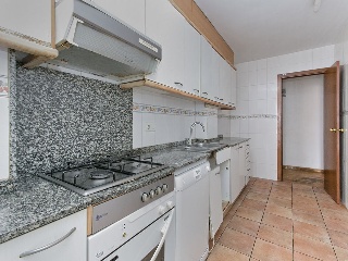 Piso en C/ Ferrer i Guardia, Terrassa (Barcelona) 6