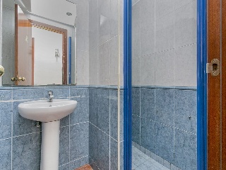 Piso en C/ Ferrer i Guardia, Terrassa (Barcelona) 14