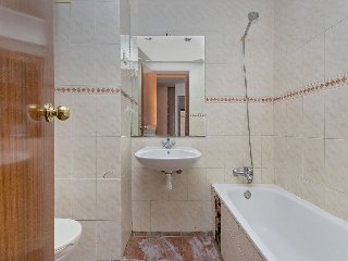 Piso en C/ Ferrer i Guardia, Terrassa (Barcelona) 15