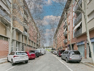 Piso en C/ Ferrer i Guardia, Terrassa (Barcelona) 17