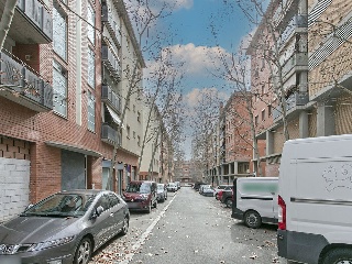 Piso en C/ Ferrer i Guardia, Terrassa (Barcelona) 18
