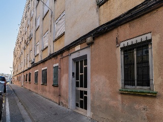 Piso en C/ Pericas 2
