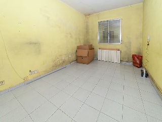 Piso en C/ Pericas 4