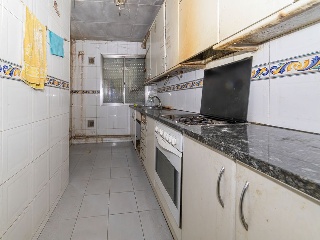 Piso en C/ Pericas 5
