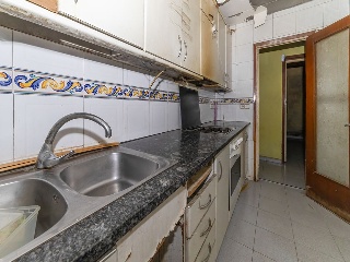 Piso en C/ Pericas 6