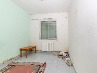 Piso en C/ Pericas 9