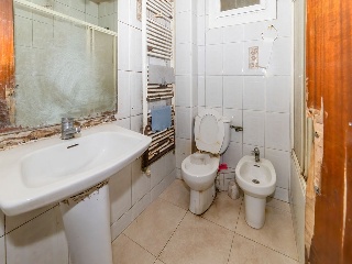 Piso en C/ Pericas 10