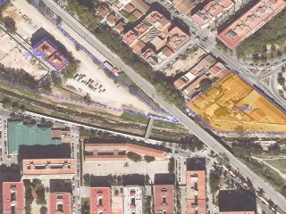 Suelo Urbano no consolidado en Cerdanyola del Vallès (Barcelona) 7