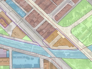 Suelo Urbano no consolidado en Cerdanyola del Vallès (Barcelona) 9