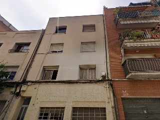 Piso en C/ Calderón de la Barca 2