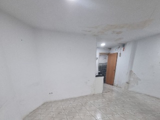 Piso en C/ Calderón de la Barca 3