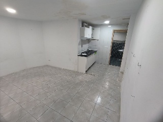 Piso en C/ Calderón de la Barca 4