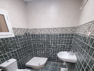 Piso en C/ Calderón de la Barca 6