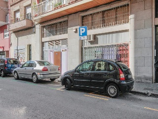 Local situado en Barcelona 19
