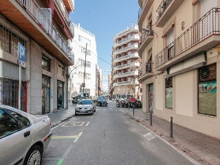 Local situado en Barcelona 20