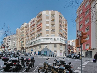 Local situado en Barcelona 22