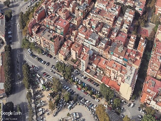 Suelo Urbano situado en Barcelona 4