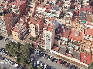 Suelo Urbano situado en Barcelona 6
