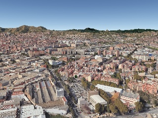 Suelo Urbano situado en Barcelona 7