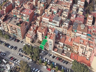 Suelo Urbano situado en Barcelona 9