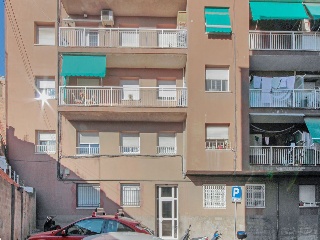 Piso en C/ Águeda Mompel, Badalona (Barcelona) 3