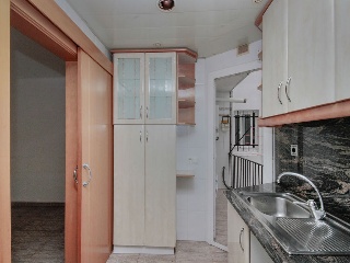 Piso en C/ Águeda Mompel, Badalona (Barcelona) 8