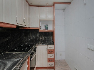 Piso en C/ Águeda Mompel, Badalona (Barcelona) 9